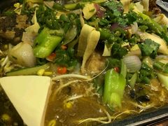 -鼎盛蜀坊·重庆江湖菜(市桥地铁站店)