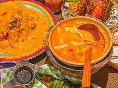 -泰妃殿(武汉首店)