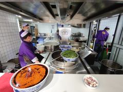 -京穆兰兰州牛肉面·清真(盛龙广场店)