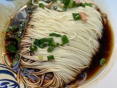 -新万鑫银丝面·非遗无锡味(惠山古镇店)