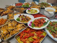 -食鸡公社辣子鸡·潍坊菜·烧烤