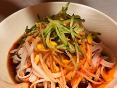 -唐猫庭院·千年陕菜(大唐不夜城店)