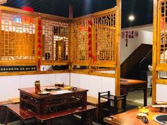 -受气牛肉·耙牛肉火锅(水晶郦城店)