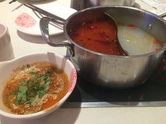 -密友回转自助火锅(世茂国际广场店)