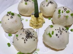 上海生煎包-上海年代(意式风情街店)