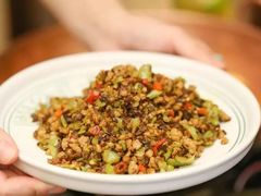 -云海肴·汽锅鸡·云南菜(天山百盛优客店)