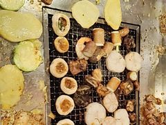 -塘屋烧烤·云南火塘烧烤品牌(春城慧谷旗舰店)