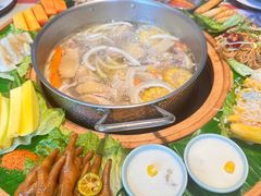 -椰小鸡·琼州糟粕醋(美兰缤纷城店)