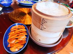 -君悦酒店·1881·北京烤鸭