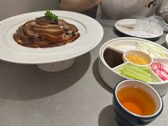 -额娘·春饼烤鸭(乐汇城店)