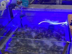 -山海盟海鲜烤肉自助餐厅(杭州萧山银泰店)