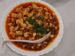 -熊猫川菜馆 panda chine