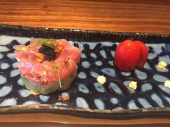 -江户前寿司(好运街店)
