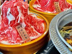 -牛匠和牛寿喜锅(西安总店)