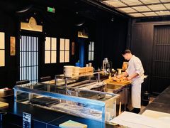 -鳥喜Toriki怀石烧鸟料理