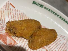 -新白鹿餐厅(第一百货店)
