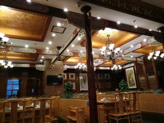 大堂-老码头火锅(骡马市店)