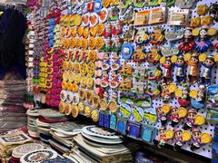 -新疆国际大巴扎