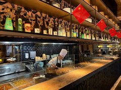 -喜晋道面馆(华严寺广场店)