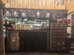 -Cafe Alice咖啡爱丽丝(奥城店)