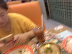 -添利·香港茶餐厅·下午茶(雪象店)