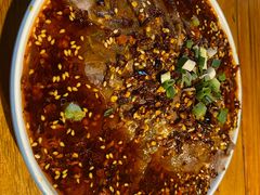 -柴窝堡22号辣子鸡·传承新疆菜