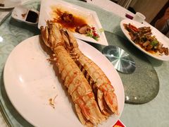 -御满江海鲜酒家(洛溪新城店)