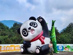 -瓦屋山景区