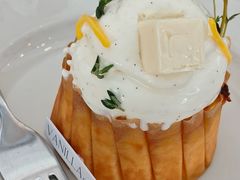 -Vanillacafe香草咖啡(银海大世界店)