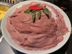 -大隐·成都火锅Bistro(合生麒麟新天地店)