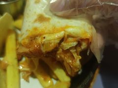 -遇见西木美式餐厅(体育路店)