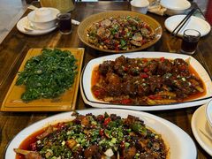 -庭院小酌(瑞莲街店)
