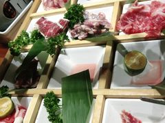 -陇璟烧肉酒场(友谊阳光城店)