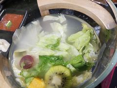 -九田家黑牛烤肉料理(珠江摩尔店)