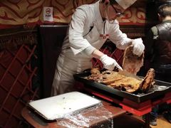 -九十九顶毡房(阜石路店)