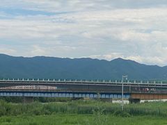 -图们国门景区