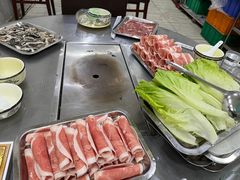 -碳火鱼羊坊(重庆总店)