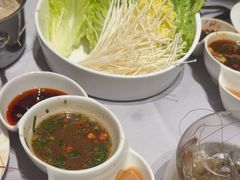 -红鼎豆捞·非遗鲍皇汤火锅(宝丰路店)