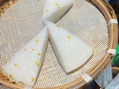 桂花糕-富正毅三下锅连锁(三店)