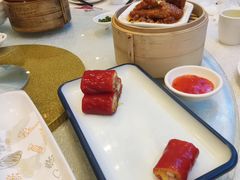 -皇马假日醉海南大酒店·假日一品派茶楼(秀英店)