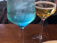 -ibarrel爱杯·bistro&brunch(江宁路店)