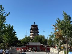 -天宁寺