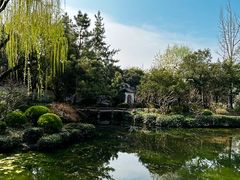 -秋霞圃