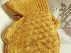 -粉粉乐鲷鱼烧(美罗城店)