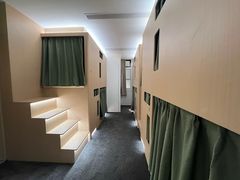 -和平行旅·全女旅宿(永庆坊店)