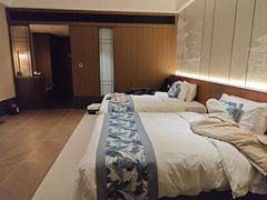 -广东温泉宾馆