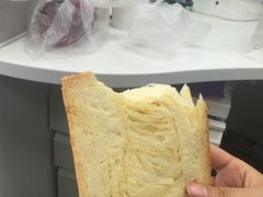 -爸爸糖吐司面包(大连高新锦辉商场店)