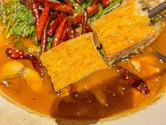 -清水亭湖北菜(大屯DT51店)