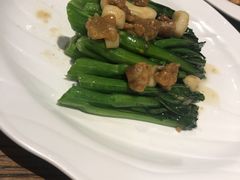 -天府中餐厅·粤菜·海南菜·生猛海鲜(三亚海棠湾洲际度假酒店)