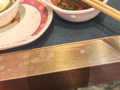-大吉利·潮汕鲜牛肉火锅(西安店)